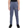 Image de Nike academy dri-fit trainingsbroek in de kleur blauw.