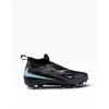 Image de Nike Schoenen Voetbal Phantom 6 High Academy FG/MG Zwart - Maat 37