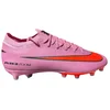 Image de Nike - Vapor 16 AG-PRO - Voetbalschoenen - Mannen - Paars - 47