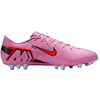 Image de Nike Zoom Vapor 16 Academy AG Voetbalschoenen Roze 44.5