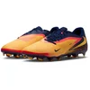 Image de Nike Phantom 6 Low Haaland Academy FG/MG Voetbalschoenen Senior