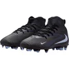 Image de Nike Phantom 6 High Club FG/MG Voetbalschoenen Junior