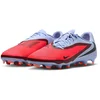 Image de Nike Phantom 6 Low Academy Voetbalschoenen Heren