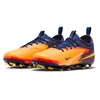 Image de Nike Phantom 6 Low Haaland Academy FG/MG Voetbalschoenen Junior