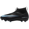 Image de Nike jr. Mercurial superfly 10 fg in de kleur zwart.