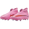Image de Nike Junior Mercurial Superfly 10 Academy FG/MG Voetbalschoenen Junior