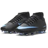 Image de Nike Mercurial Superfly 10 Club FG/MG Voetbalschoenen Junior