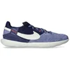 Image de Nike Streetgato IC Indoor Voetbalschoenen - PURPLE SLATE/SUMMIT WHITE-SAND - Maat 42 - Heren