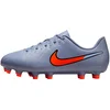 Image de Nike legend 10 club fg/mg in de kleur marine.
