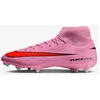 Image de NIKE - mercurial superfly 10 academy - Voetbal schoen firm ground heren - Rood