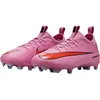 Image de Nike Mercurial Vapor 16 FG/MG Voetbalschoenen Junior