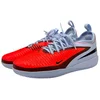 Image de Nike JR Phantom 6 Low Acadamy IC - Zaalvoetbalschoenen - Maat 36