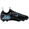 Image de Nike Zoom Vapor 16 Academy FG/MG Voetbalschoenen JR Zwart 38