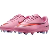 Image de Nike Junior Mercurial Vapor 16 Club MG Voetbalschoenen Junior
