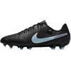 Image de Nike tiempo legend 10 academy in de kleur zwart.