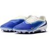 Image de Nike Phantom 6 Low Academy FG/MG Voetbalschoenen Dames