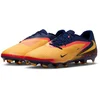 Image de Nike Phantom 6 Low Haaland Academy FG/MG Voetbalschoenen Senior