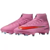 Image de Nike Zoom Superfly 10 Academy FG/MG Voetbalschoen Senior