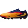Image de Nike Phantom 6 Low Pro Erling Haarland Voetbalschoenen Oranje 42.5