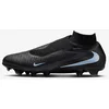 Image de NIKE - phantom 6 high pro fg - Voetbal schoen firm ground heren - Zwart