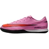 Image de Nike zoom vapor 16 academy ic in de kleur rood.
