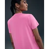 Image de Nike One Classic Sportshirt Dames Pink S/36