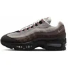 Image de Nike Air Max 95 OG Big Bubble Velvet Brown (W) - Maat 42.5