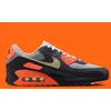 Image de "Sneakers Nike Nike Air Max 90 ""Hyper Crimson Limelight"""