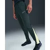 Image de Academy winter warrior men's t - Joggingbroek voetbal train her - Groen