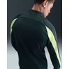 Image de NIKE - academy winter warrior men's t - T-shirt voetbal train lm heren - Groen