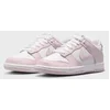 Image de Nike Dunk Low Wit Violet Maat 36.5 - Sneakers - Unisex