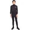 Image de Nike Paris Saint-Germain Trainingspak - Zwart - Maat S (104-110 cm) - Kids