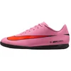 Image de Nike mercurial vapor 16 club ic in de kleur rood.