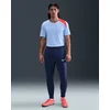 Image de Nike Strike Top T90 T-Shirt - Baby Blue - Maat L - Heren