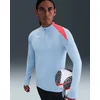 Image de Nike Strike Drill Top T90 S - Baby Blue - Maat S - Heren