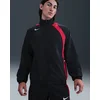Image de NIKE - total90 men's water-repellent - Voetbal trainingsjack heren - Zwart