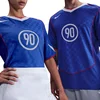 Image de Nike Dri-FIT Total 90 Shirt Heren - Maat M
