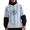 Image de Nike Dri-FIT Total 90 Shirt Heren - Maat XL