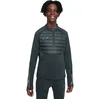 Image de Nike nike therma-fit academy big ki in de kleur groen.