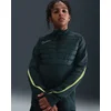 Image de NIKE - therma-fit academy big kids' s - T-shirt voetbal train lm jonge - Groen