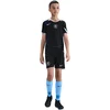 Image de Nike T-shirt Kinderen Chelsea FC 2025/26 Stadium Third Zwart - Maat XL