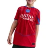Image de Nike Paris Saint-Germain Stadium 3rd 2025/26 Shirt Junior - Maat 140