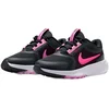 Image de NIKE STAR RUNNER 5 Nike Star Runner 5 Kids Hardloopschoenen Zwart/Roze 37,5
