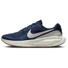 Image de NIKE REVOLUTION 8 Nike heren sneakers blauw maat 42