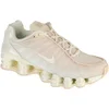 Image de Nike Shox TL, Vrouwen, Wit, Sneakers, maat: 37,5