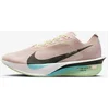 Image de Nike Vaporfly 4 - Hardloopschoenen - Maat 40 - Silt Red/Barely Volt/Pearl Pink/Zwart / Rood Groen - Vaporfly - Hardlopen - Unisex Hardloopschoenen