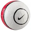 Image de Voetbal Maat 4 - Precisie en Gevoel voor het Spel
