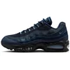 Image de Nike Nike Air max 95 Big Bubble - Sneakers - Unisex - Obsidian