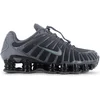 Image de Nike Shox TL - Heren Sneakers Schoenen Grijs IM5998-068 , Maat: EU 41 US 8
