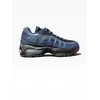 Image de Nike Nike Air max 95 Big Bubble - Sneakers - Unisex - Obsidian